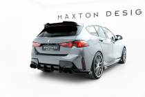 BMW M135i F70 2024+ Street Pro Bakre Diffuser Maxton Design